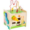 Kocka motora Small Foot Bunny