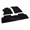 Textilné autokoberce Rigum Honda Civic Sedan 2006-2011