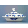 Cibulák – Misa ragout 0,40 l – originál cibuľový porcelán 1. akosť