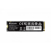 VERBATIM SSD Vi5000 Internal PCIe NVMe M.2 SSD 1TB , W 4500/ R 5000 MB/s 31826