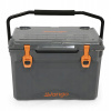 Turistická chladnička Vango Glacier 23 l grey 23 l