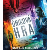 Úniková hra Blu-ray