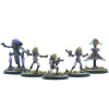 Fallout: Miniatures - Zetans - Invaders from Beyond - EN