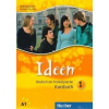 Ideen 1 Paket (Kursbuch +slovenský pracovný zošit +CD) - Dr. Herbert Puchta, Dr. Wilfried Krenn