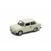 Welly - Trabant 601 1:34 krémový