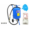 Pieskovačka - Geko 38 L Siphon Sandblaster (Pieskovačka - Geko 38 L Siphon Sandblaster)