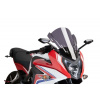 Plexi štít PUIG TOURING 7595F tmavá dymová