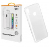Púzdro ALIGATOR TRANSPARENT Huawei Y7 2019 čiré