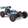 Team Corally SYNCRO-4 - BUGGY 4WD 3-4S - RTR - modrá