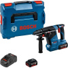 Bosch GBH 18V-24 C (2x5,0Ah, L)