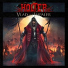 Holter - Vlad The Impaler [CD]