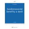 Zaměstnanecké benefity a daně - Ivan Macháček