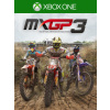Milestone S.r.l. MXGP3 - The Official Motocross Videogame XONE Xbox Live Key 10000068164004
