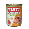 Rinti Kennerfleisch Senior - Kuracie 800g