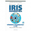 Iris diagnostika Bos Nico