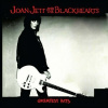 Joan Jett & The Blackhearts - Greatest Hits CD