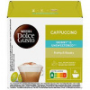 DOLCE G.CAPPUCCINO SKINNY(NÁPLŇ) NESCAFÉ
