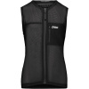 POC Y's VPD Air Vest, Uranium Black - L