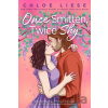 Once Smitten, Twice Shy - Chloe Liese