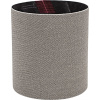 Eisenblaetter 42295 | Brúsny pás POLY-PTX 100 x 283 (90 x 100) mm, TZ-Pyramid, D30/K600