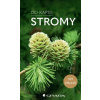 Stromy - Do kapsy - Katrin Heckerová