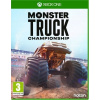 Monster Truck Championship