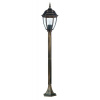 Rábalux 8385 Toronto stojacia lampa vonkajšia, 1 m