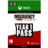 Insurgency: Sandstorm – Year 1 Pass – Xbox Digital