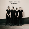 Kensington, CONTROL, CD