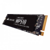 Corsair Force MP510 SSD 480GB M.2 NVMe CSSD-F480GBMP510 (M.2 PCI-Express Gen3)