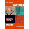 Fyzika pre gymnázia a SOŠ - Elektrina - Beňuška Jozef