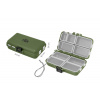 Krabica Delphin TBX Duo 114-9P 114x62x34mm