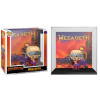 Funko POP! 61 Albums: Megadeth - Peace sells... But who's buying?