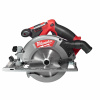 MILWAUKEE M18 FUEL™ 55 mm okružná píla na drevo a plasty - M18CCS55-0X bez akumulátora