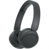 WH CH520 černá Bluetooth sluchátka SONY