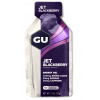 GU ENERGY GEL 32G - JET BLACKBERRY ENERGETICKÝ GÉL