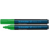 Popisovač lakový Schneider Maxx 270 1-3mm zelený