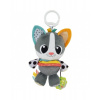 Tomy Lamaze kotě Klemens L27590/6