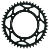 SUPERSPROX Reťazová rozeta SUPERSPROX RFE-990:45-BLK čierna 45T, 520