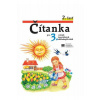 Čítanka pre 3. ročník ŠZŠ, 2. časť - Maňková Veronika, Demianičová Anna