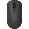 Xiaomi Wirelles Mouse Lite /Kancelářská/Optická/Bezdrátová USB/Černá 40472