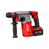 Príklepová Vŕtačka SDS 2.3J M18 BLHX-502X SDS+ Milwaukee 2x5Ah (4933478892)