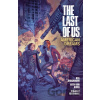 Komiks The Last of Us: American Dreams