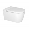 WC MISA - Záchodová misa Duravit Starck F Lite s funkciou umývania (WC MISA - Záchodová misa Duravit Starck F Lite s funkciou umývania)