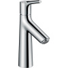 Hansgrohe 72021000 TALIS S umývadlová batéria 100 bez odtokovej súpravy, chróm