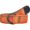 CERVA KNOXFIELD opasok| oranžová 135cm