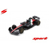 Model Spark Alfa Romeo Racing C43 Valtteri Bottas 1:43 Italian GP 2023