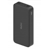 Xiaomi Mi 18W Power Bank 20000mAh Black
