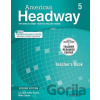 American Headway 5: Teacher´s Pack - Liz Soars, John Soars