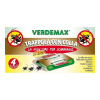 Prípravok proti hmyzu -VERDEMAX - pasca na lezúci hmyz - lepiaca - 4 ks